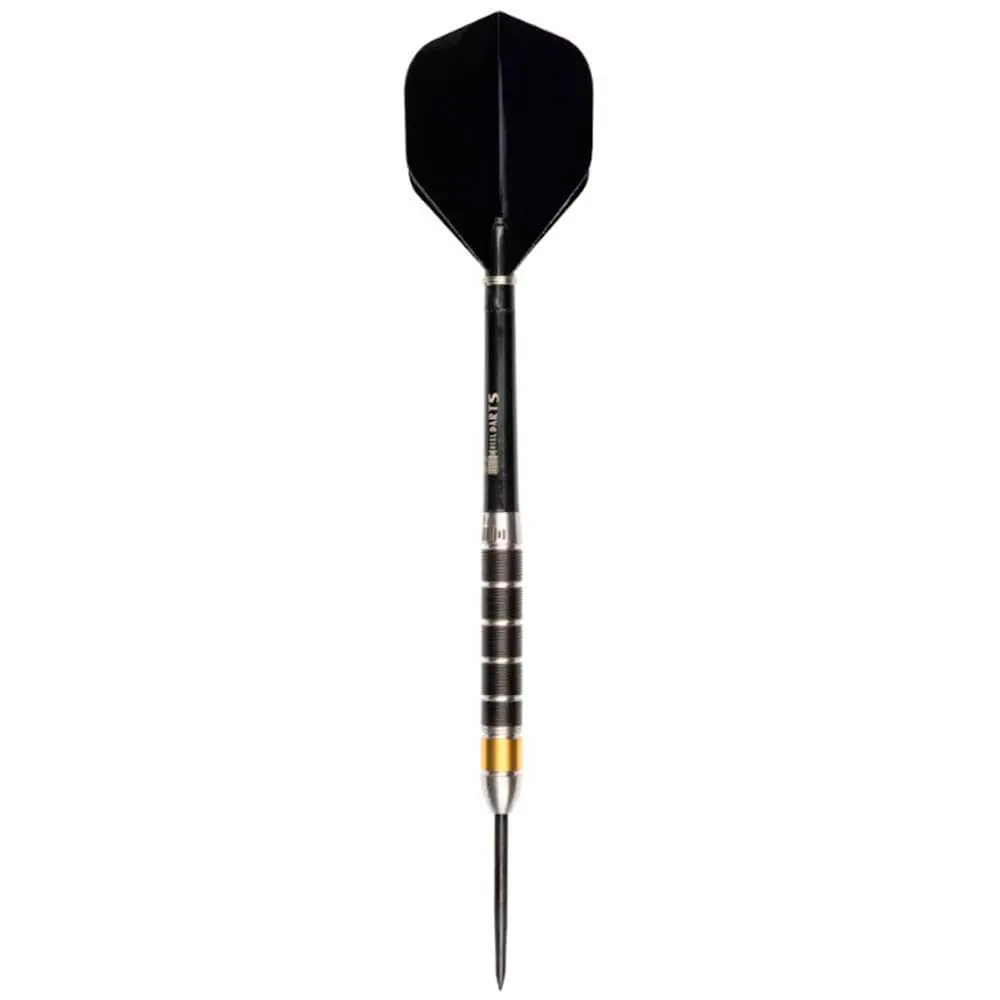 Dardos Reel Darts The One 90% 24g Punta Acero vista 2