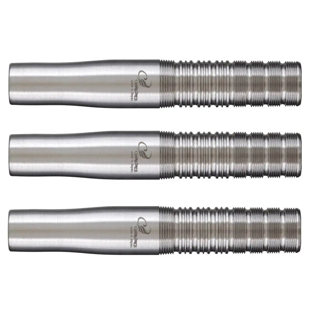 Dardos Cosmo Darts Shintaro Inoue V2 90% Tungsteno 17.5g Profesionales