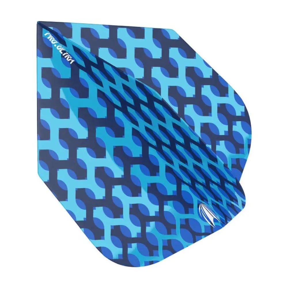 Plumas Target Darts Pro Ultra Blue NO6335240 vista 3