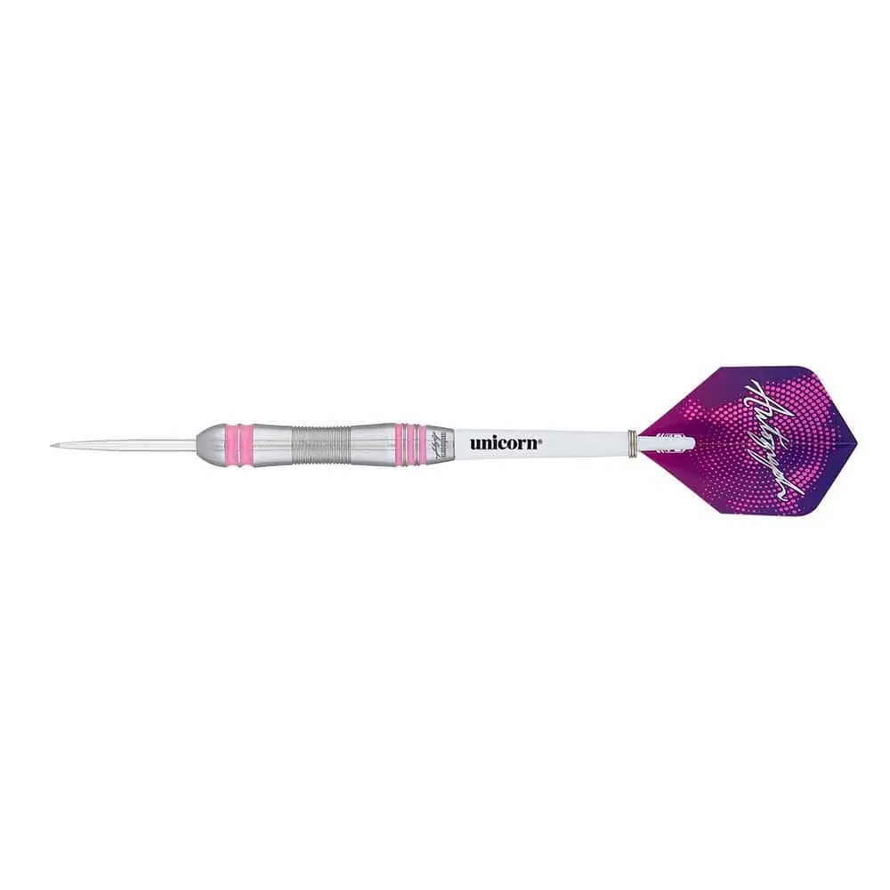 Dardos Unicorn Autograph S2 24g 80%6024