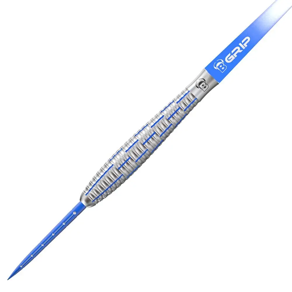 Dardos Bulls Darts DE Azza 90% 24gr14854 vista 3