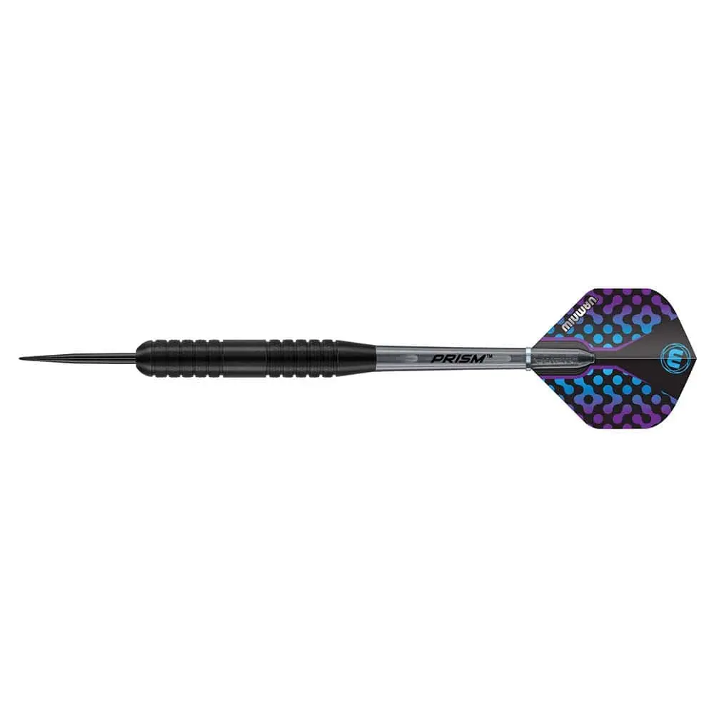 Dardos Winmau Darts Apocalypse Brass 25g.25