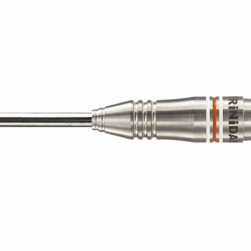 Dardos Trinidad Darts Roman Type 4 Steel 21.5gr 90% vista 4