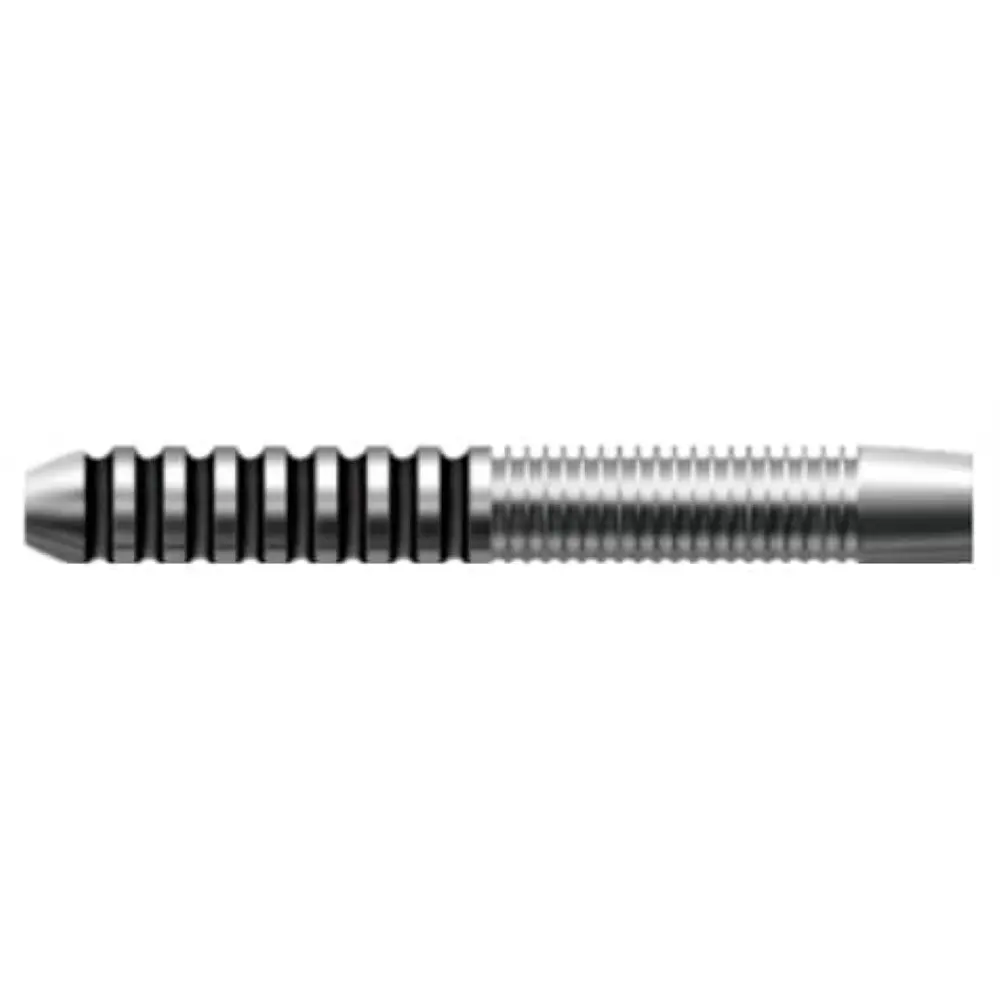 Juego Dardos Gildarts Power 90% Tungsteno 18g Profesionales vista 2
