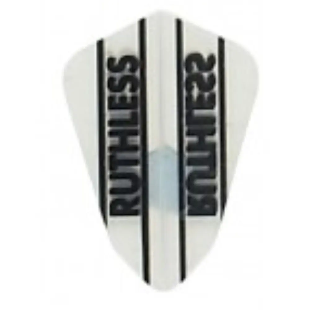Plumas Ruthless Fantail Plain Clear1944