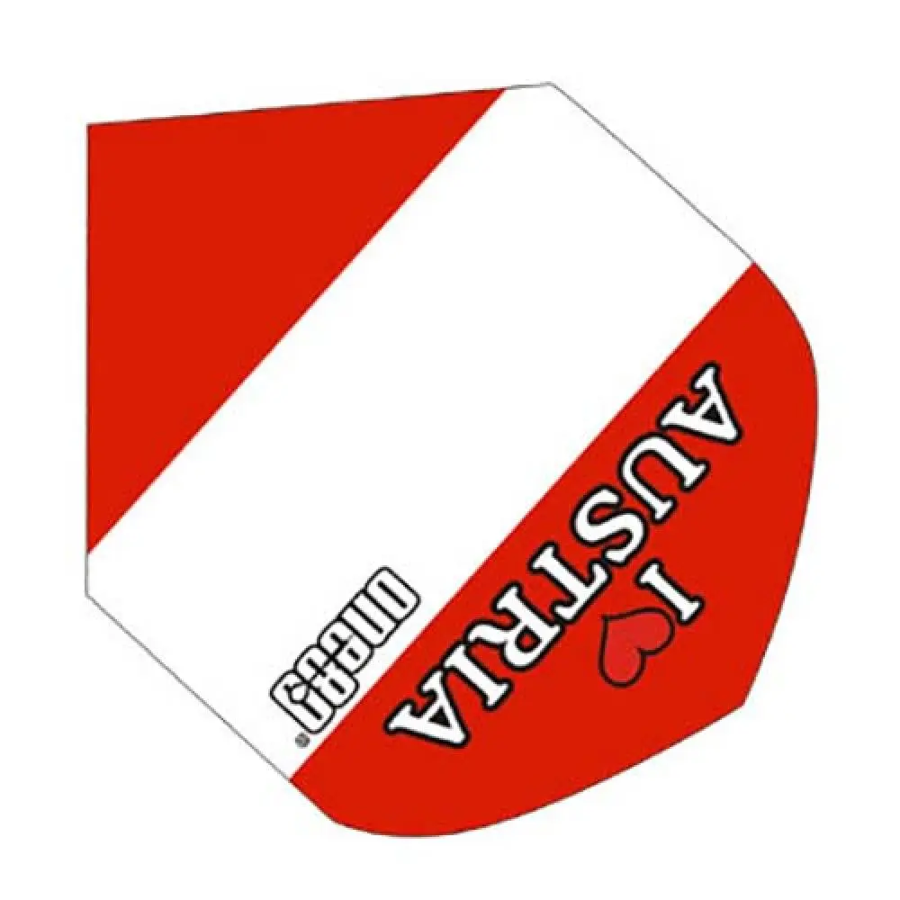Pluma One80 National Flag Flight Austria8225 vista 2