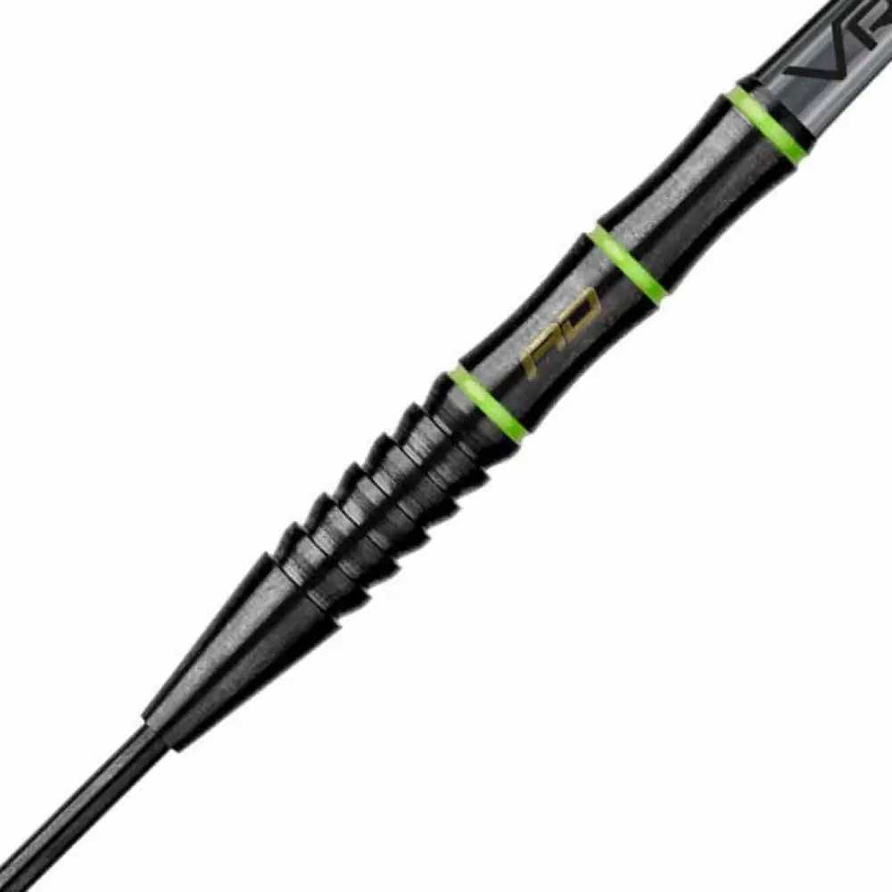 Dardos Red Dragon Freestyle V3 90% 21g vista 3