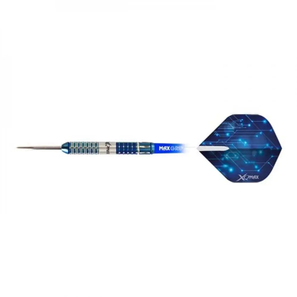 XQmax Sports Dardos Mistral 21gr 90%QD1103060
