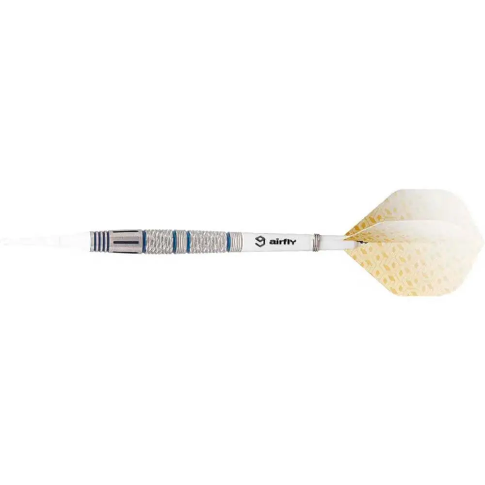 Dardos Caliburn Jade 90% Tungsteno 19g Profesionales