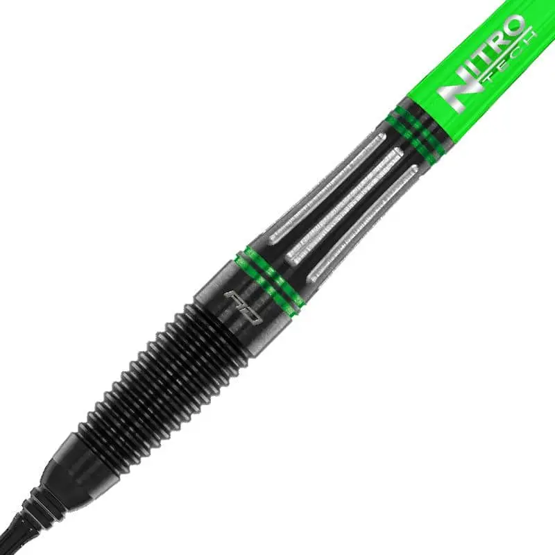 Dardos Red Dragon Slipstream 90% Tungsteno 20g Profesionales vista 2