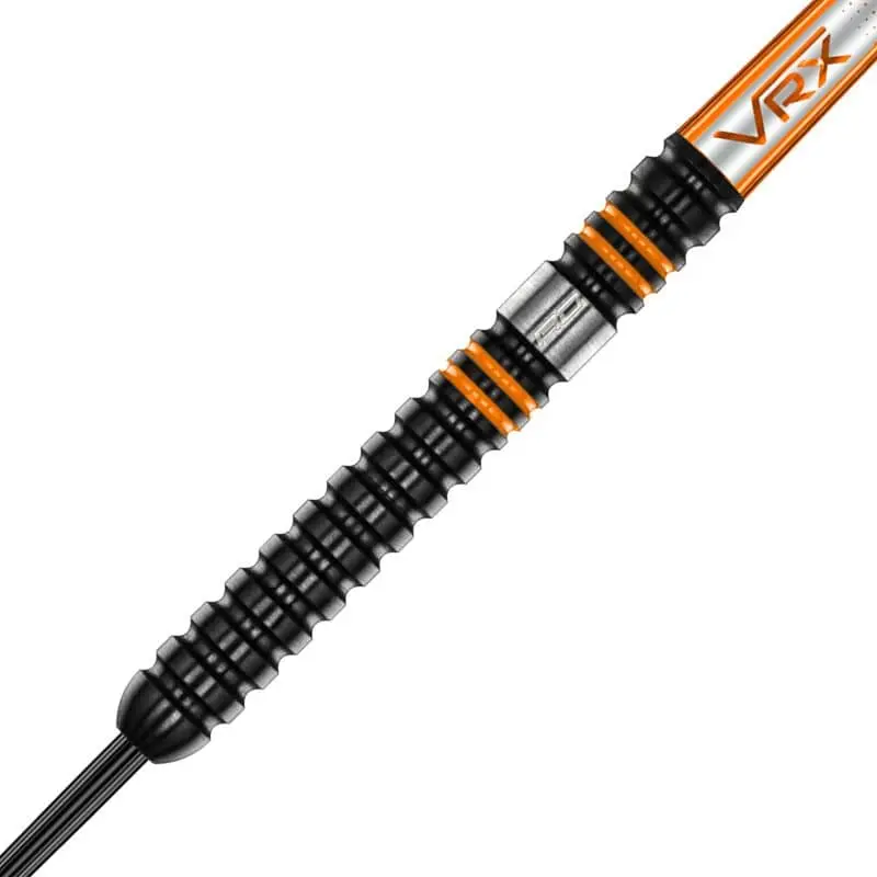 Dardos Red Dragon Amberjack Pro 1 90% 26g vista 2