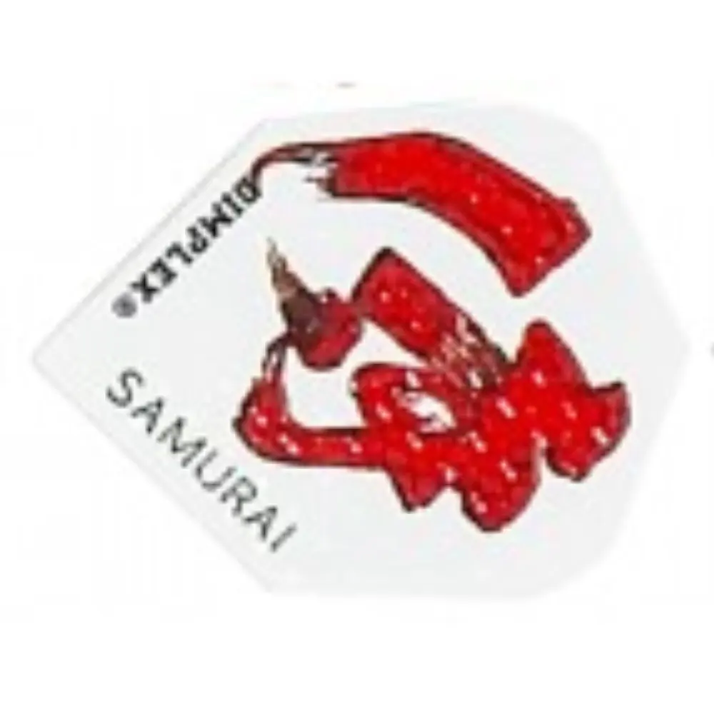 Plumas Dimplex Standard Samurai4026 vista 2