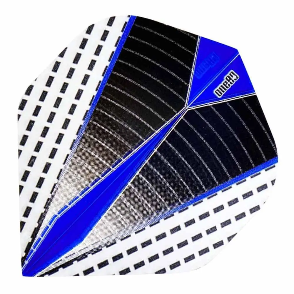Pluma One80 Standard Daze Grey Dark Blue8523
