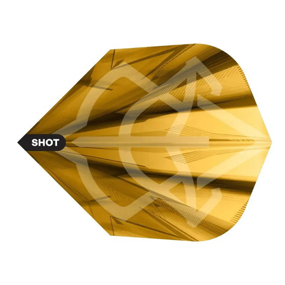 Pluma Shot 100 Shape Fusion No.6SH-SF5532 vista 2