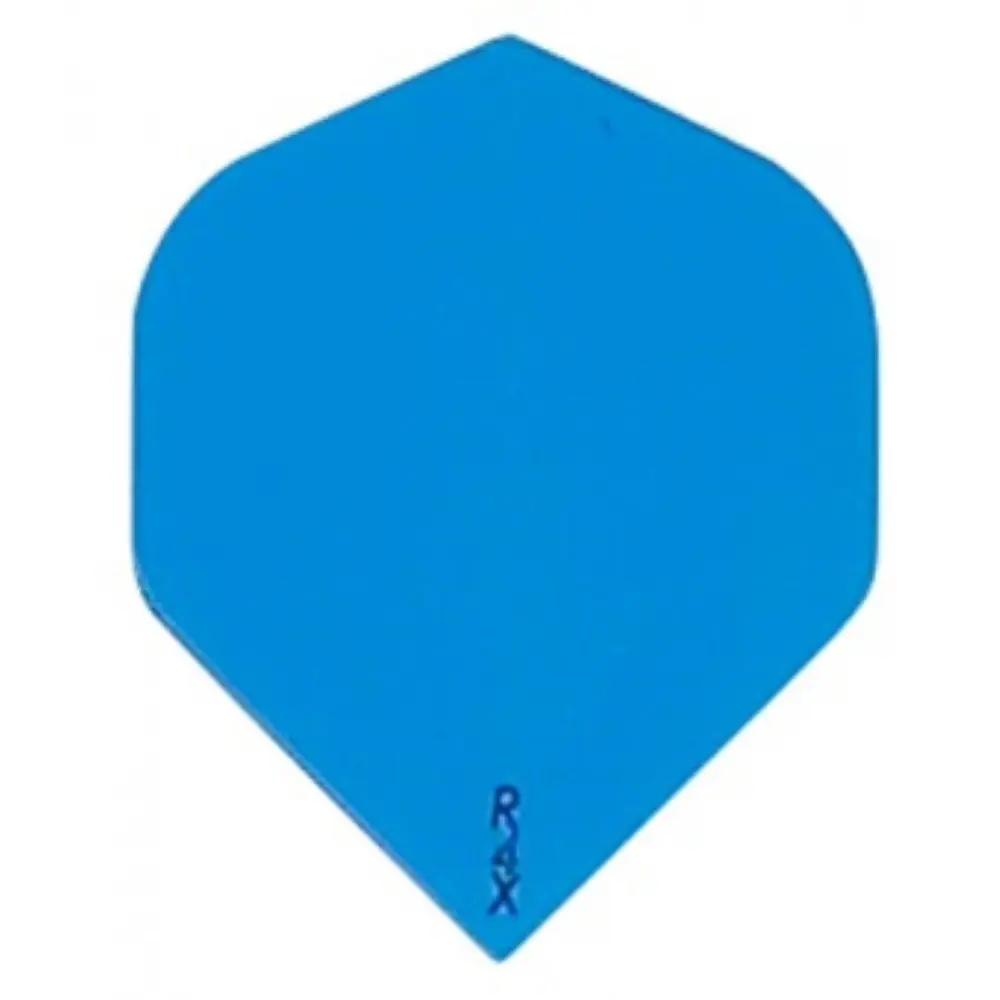 Plumas R4X Standard Azul1603-F3434