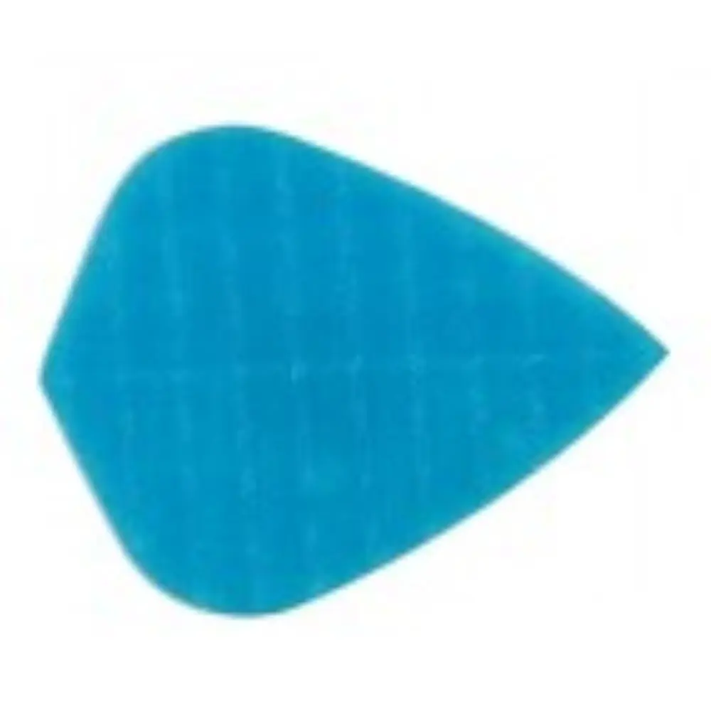 Plumas Tela Kite Azul ClaroF3690 vista 3