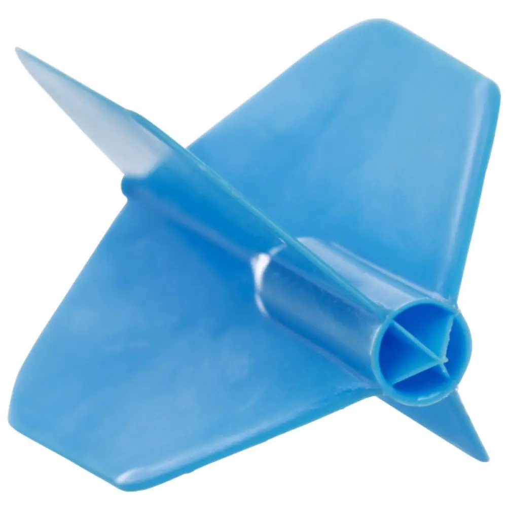 Pluma Bulls Darts Robson Estandar Color Mix51736 vista 2