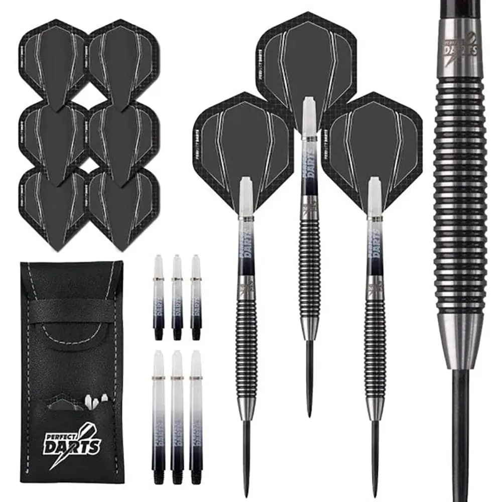Dardos Perfect Darts Terraforce M05 90% 24gD3561