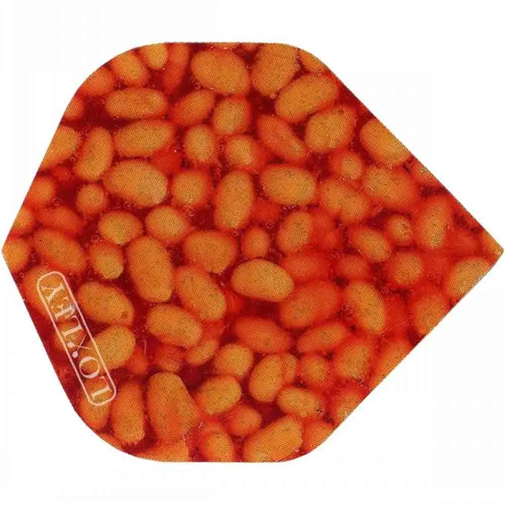 Plumas Loxley Darts Baked Beeney Estandar no2 vista 3