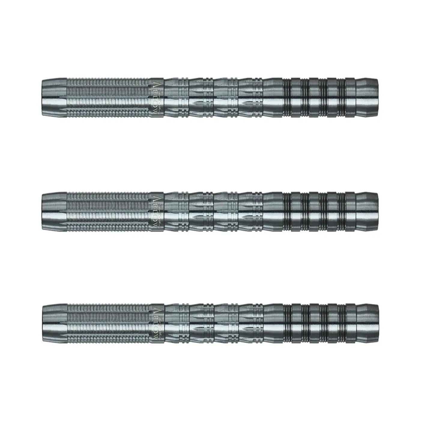 Dardos Dynasty Darts A Flow Bionic 2 90% Tungsteno 18g Profesionales vista 2