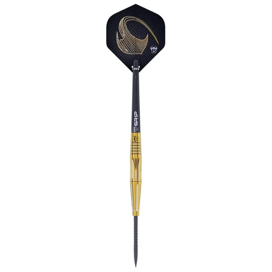 Dardos Bulls Darts DE Stingray ST4 90% 22gr14512