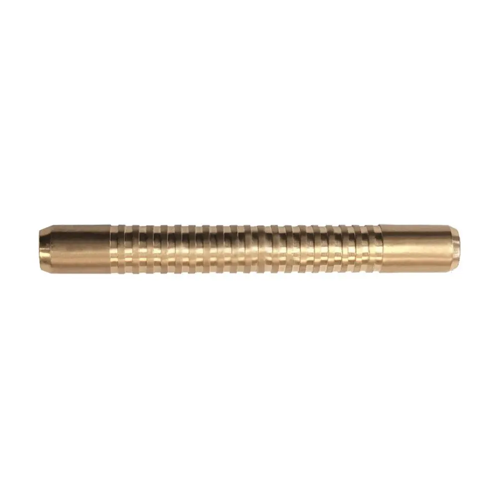 Cuerpo 7x51 Puntas Rosca Fina 2ba Latón 15g Iniciación vista 2