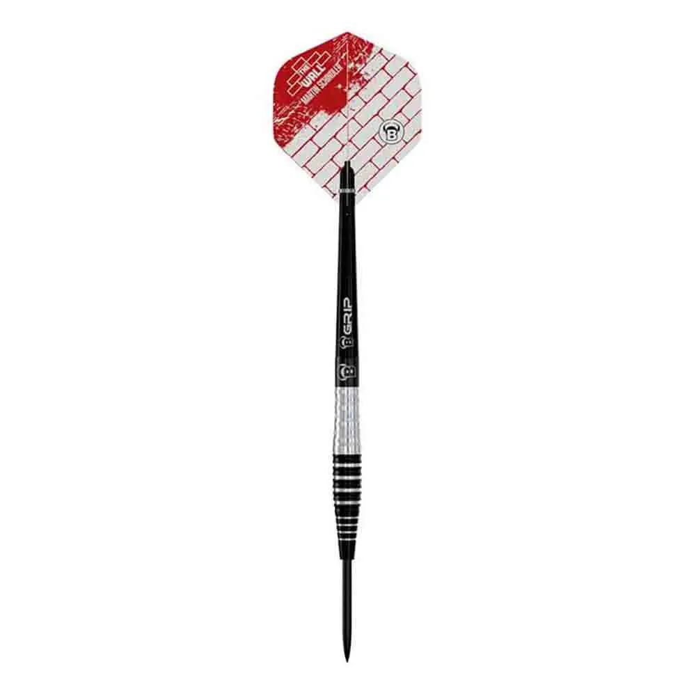 Dardos Bulls Darts DE Martin Schindler G3 90% 23gr14633