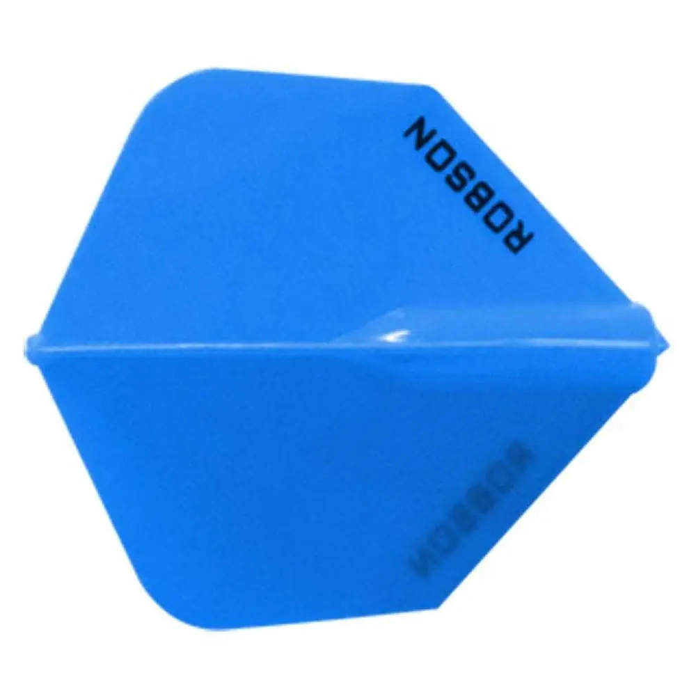 Pluma Bulls Darts Robson Estandar Azul51712 vista 3