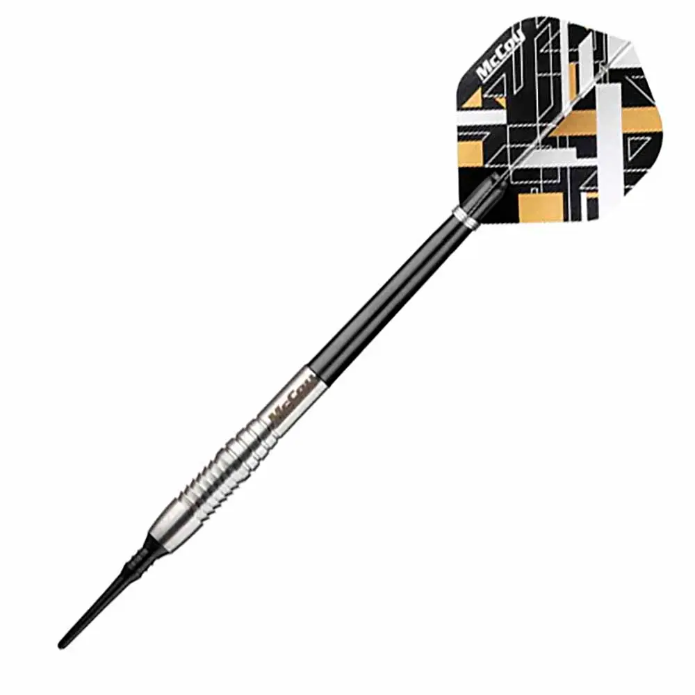 Dardos McCoy Extra Silver s 90% Tungsteno 15.5g Profesionales