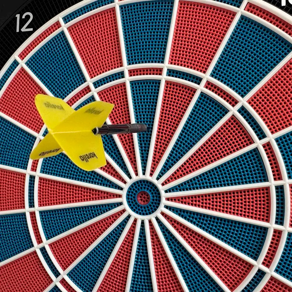 Plumas Karella Ultimo Flights Set 12 uds. Amarillo8355.03 vista 6