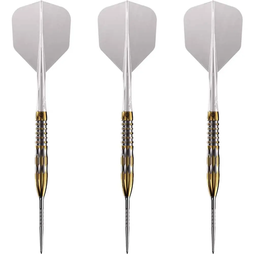 Dardos Caliburn Player Darts Caelis 90% 23gr vista 3