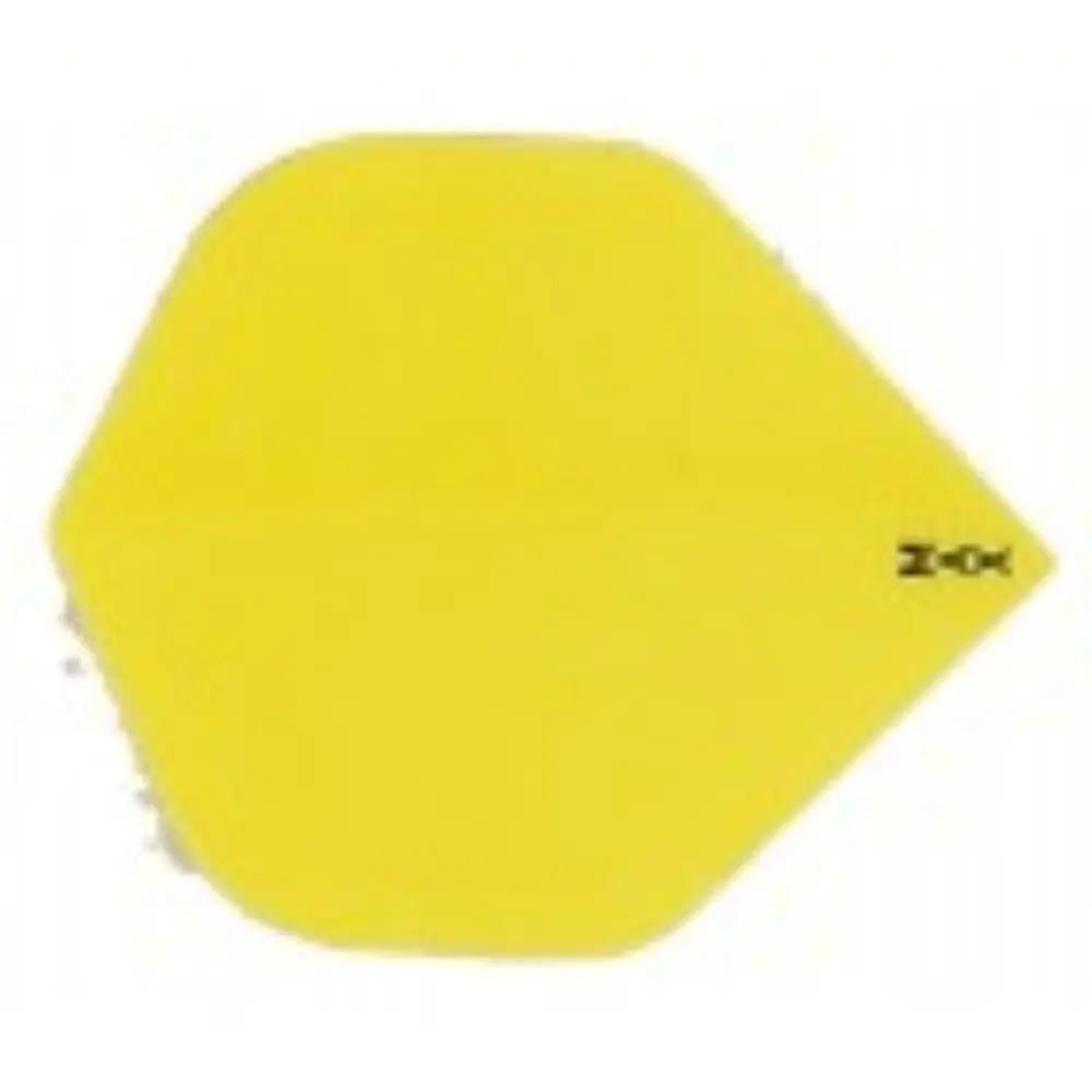 Plumas Power Max Standard AmarillaPX-104 vista 3