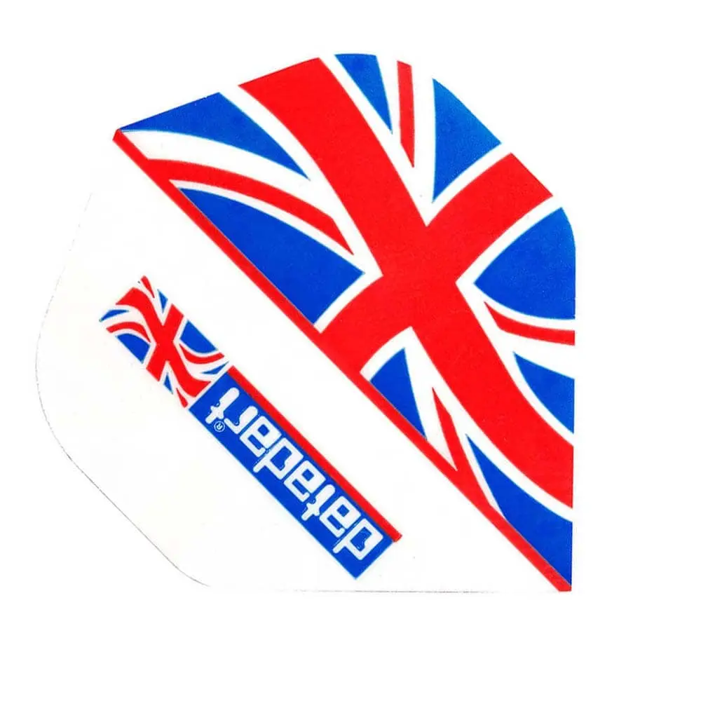 Pluma Dardos Datadart Metronic Flight Datadart EnglandM010 vista 3