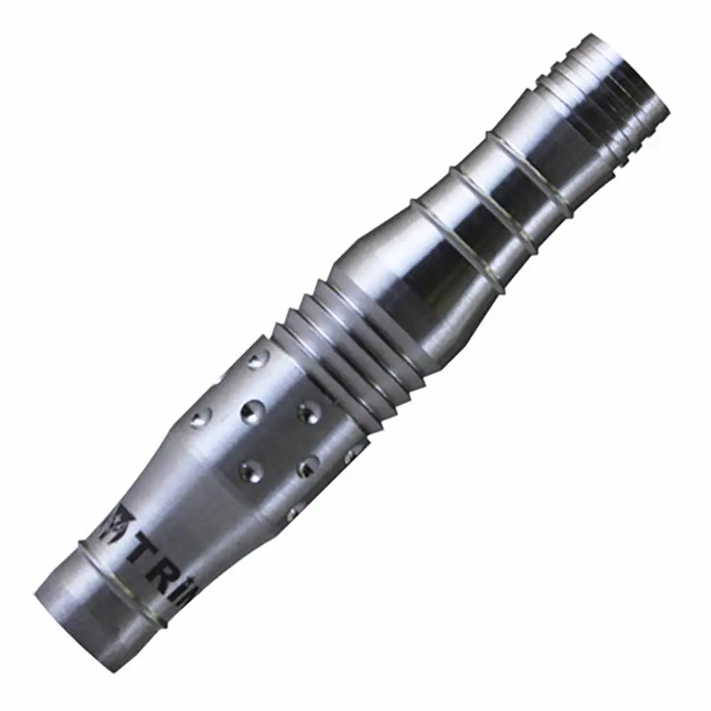 Dardos Trinidad Rocky 90% Tungsteno 19g Profesionales