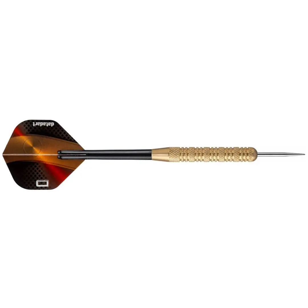Dardos Datadart Modelo Butt Brass 20g