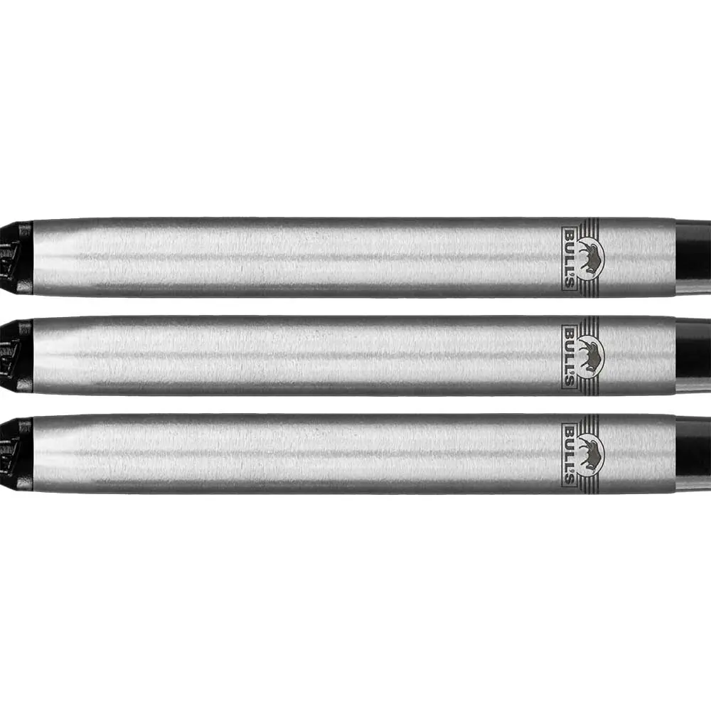 Dardos Bulls Darts Andy Baetens 90% Tungsteno 18g Profesionales vista 3