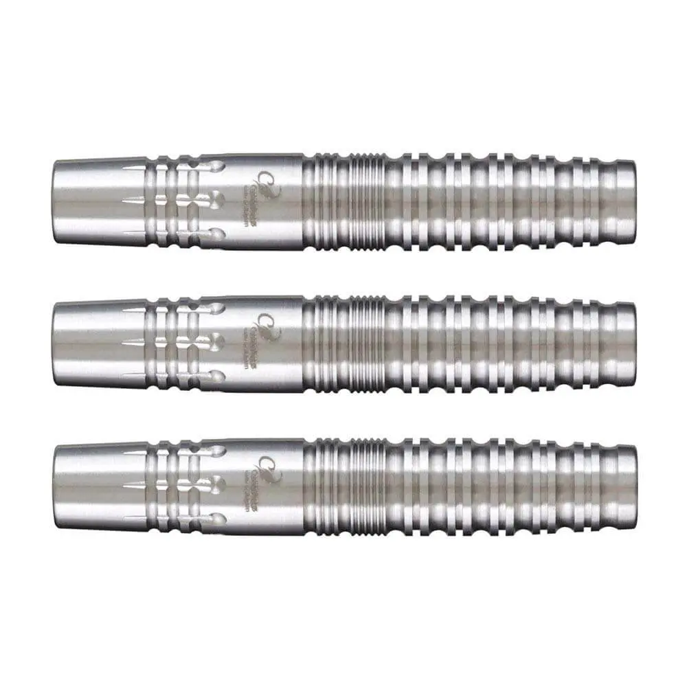 Dardos Cosmo Darts Koto Imai 90% Tungsteno 16.5g Profesionales