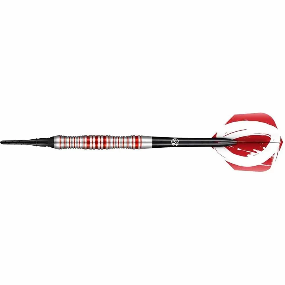 Dardos Shot Zen Enso 80% Tungsteno 20g Alto Rendimiento