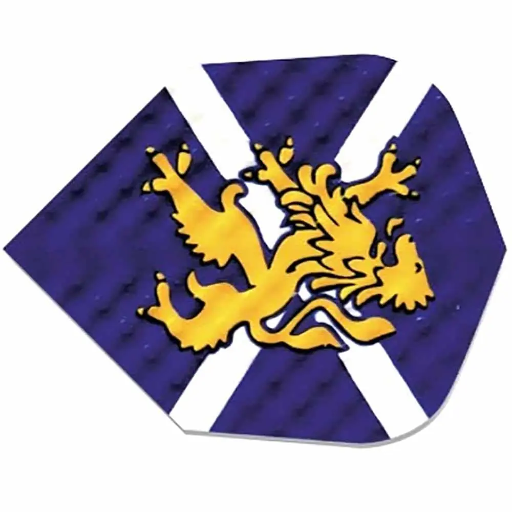 Plumas Dimplex Standard Escocia4196 vista 3