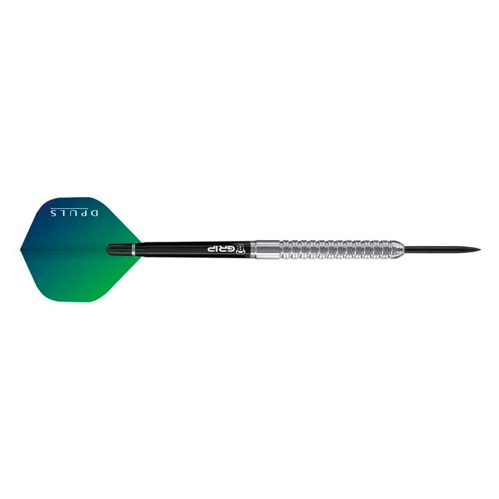 Dardos Bulls Darts DE DPuls X-Cita 23g 90%d44043