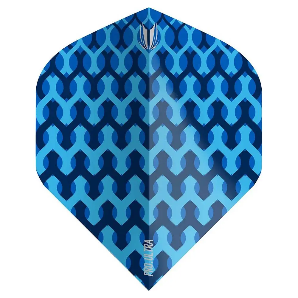 Plumas Target Darts Pro Ultra Blue NO2335250