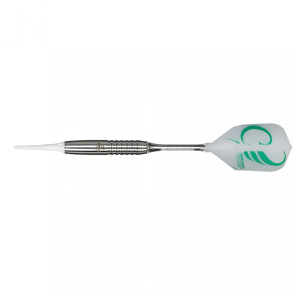 Dardos Cosmo Darts Essential Label G Value Pack 80% Tungsteno 17.5g Alto Rendimiento