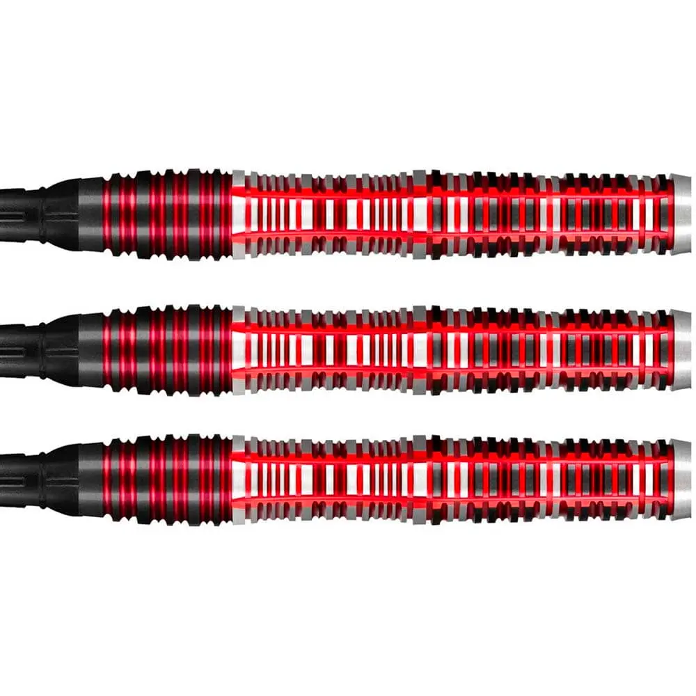 Dardos Shot Future Knights Dreadheart SH- 90% Tungsteno 20g Profesionales vista 4