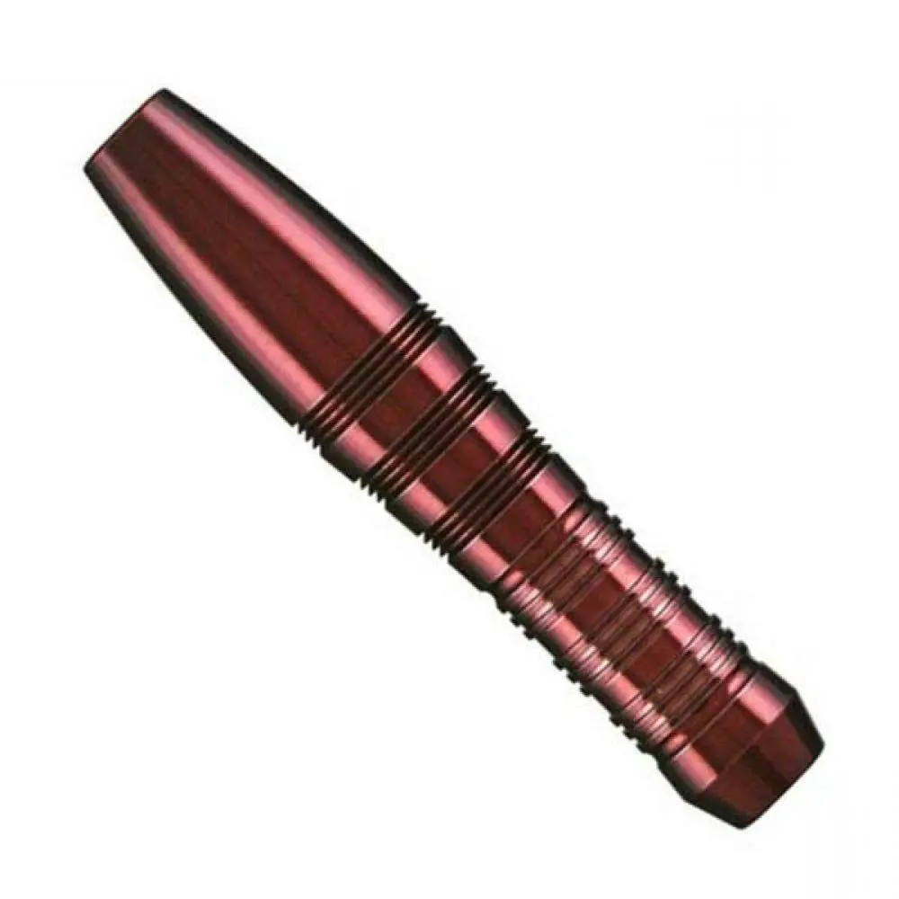 Dardos Dynasty Darts Bang Red Latón 14.9g Iniciación vista 2