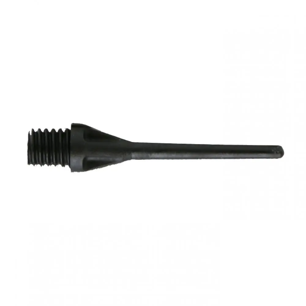 Puntas Harrows Star Tip 2ba 25mm Negra