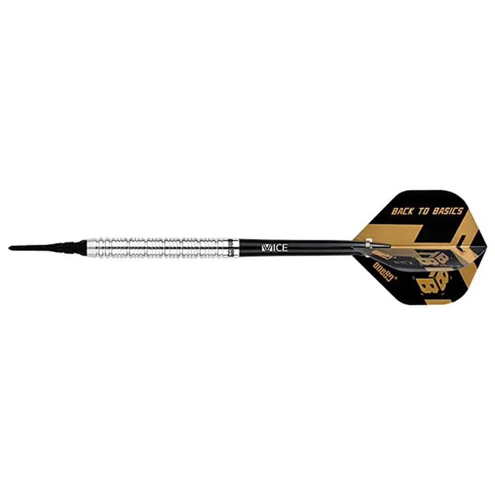 Dardos One80 Back To Basic JLS 20g