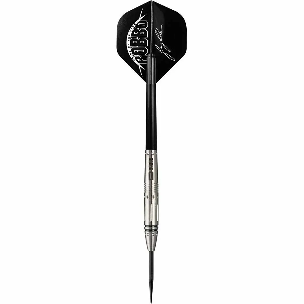 Dardos Datadart Gary Robson Robbo MK3 90% 22g vista 2