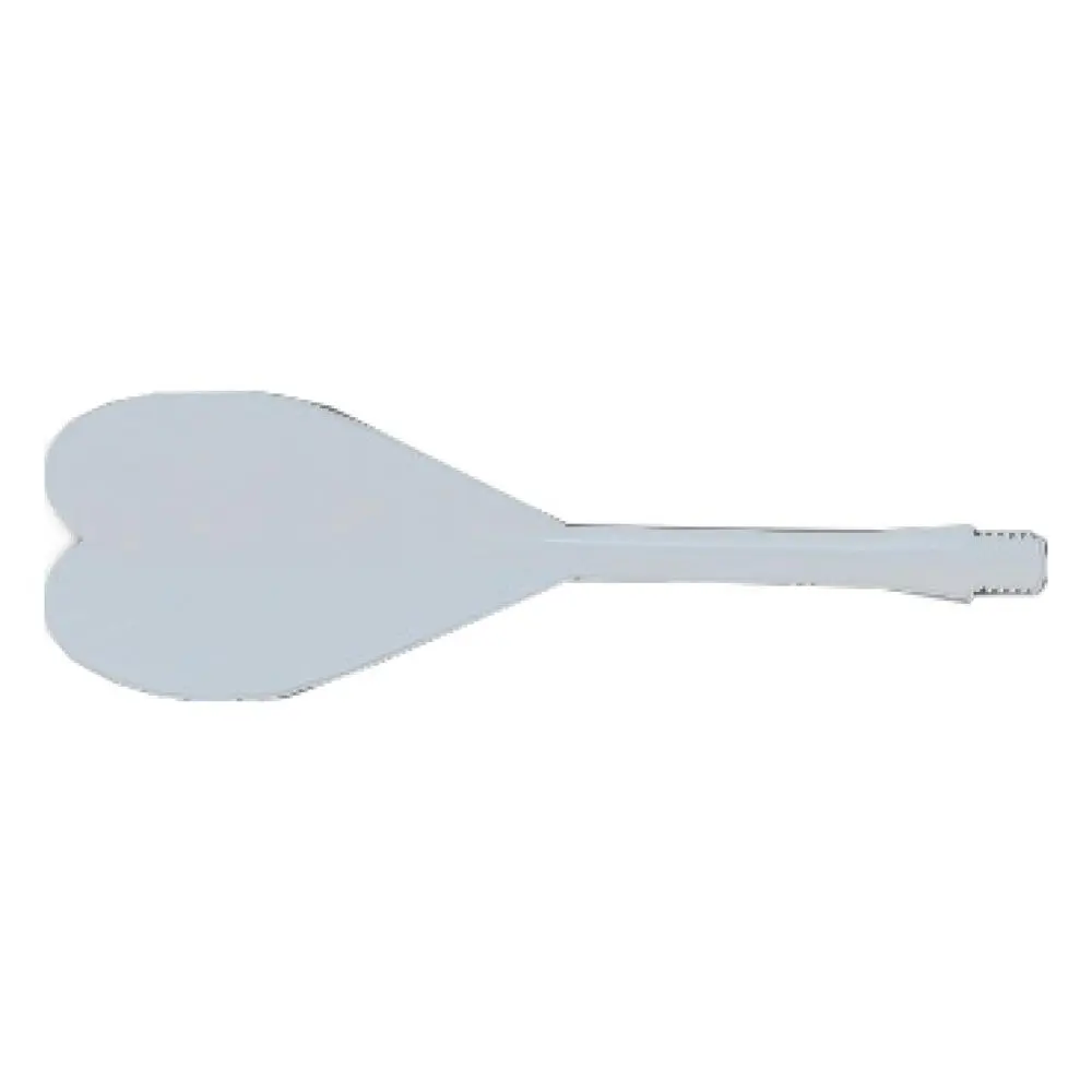 Plumas Aleta HT 500 Unidades Blanca vista 3