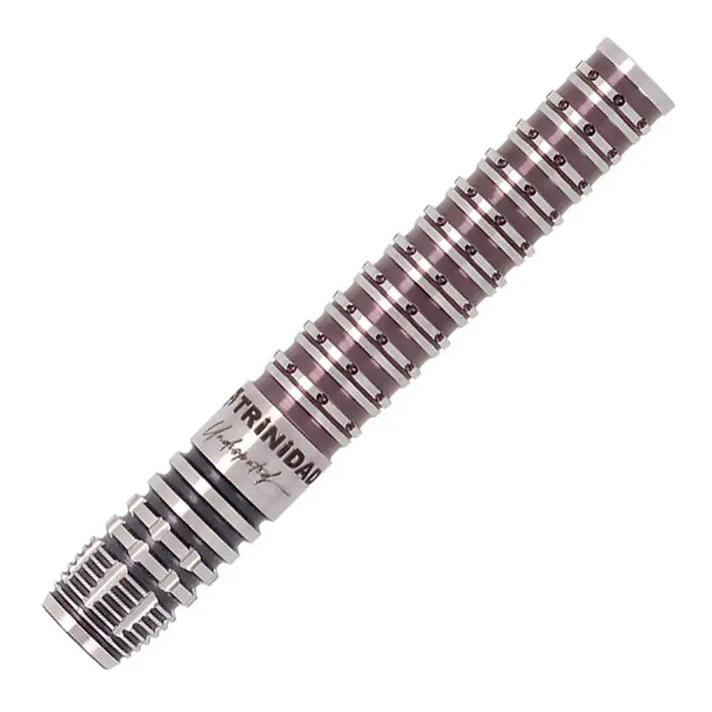 Dardos Trinidad Darts Undisputed KID Type3 Tomoya Goto 90% Tungsteno 21g Profesionales