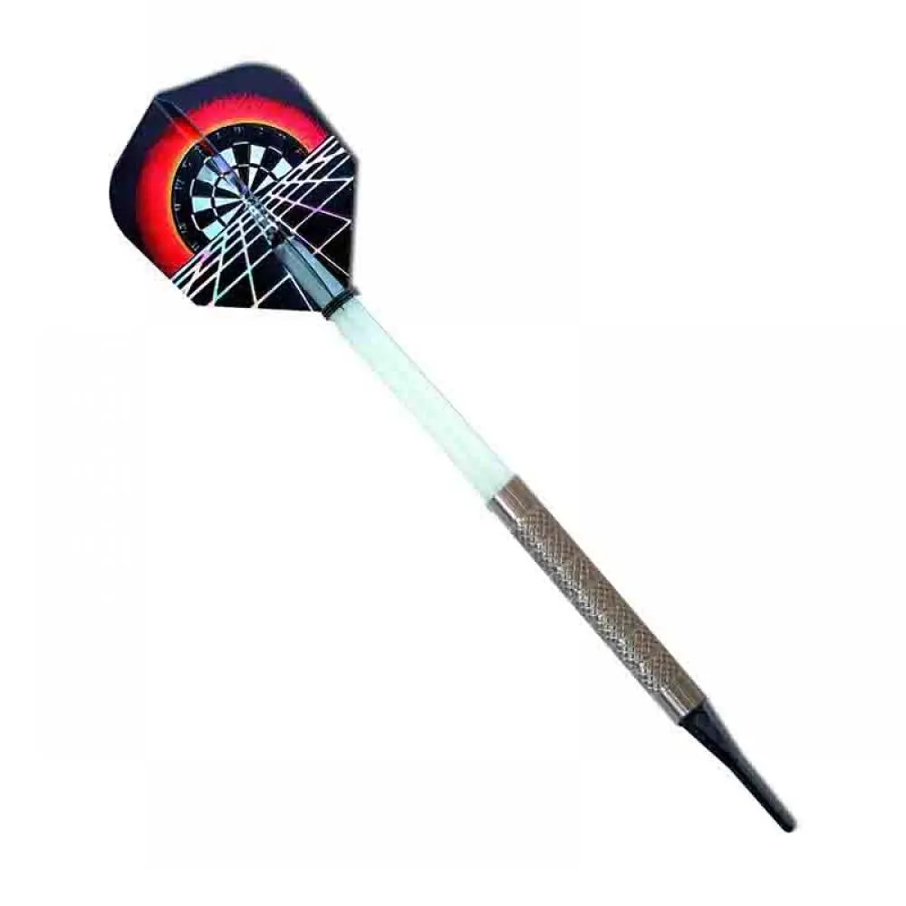 Dardos Stan Dart Modelo D amos Latón 18g Iniciación vista 3